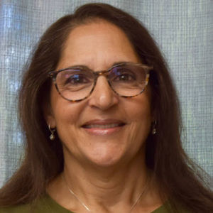 Meet your Posher, Sara